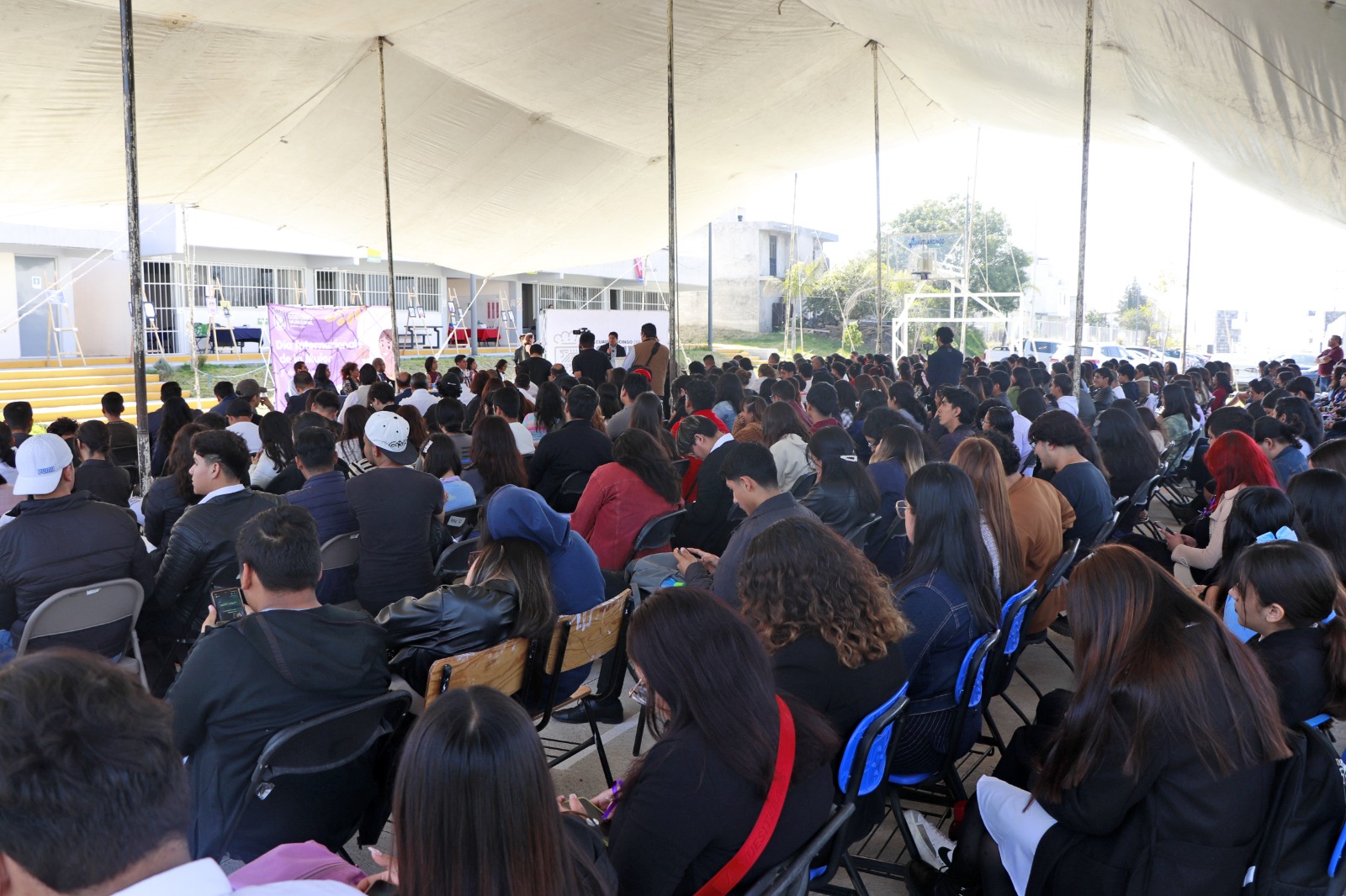 foro día internacional de la mujer cuautlancingo 3