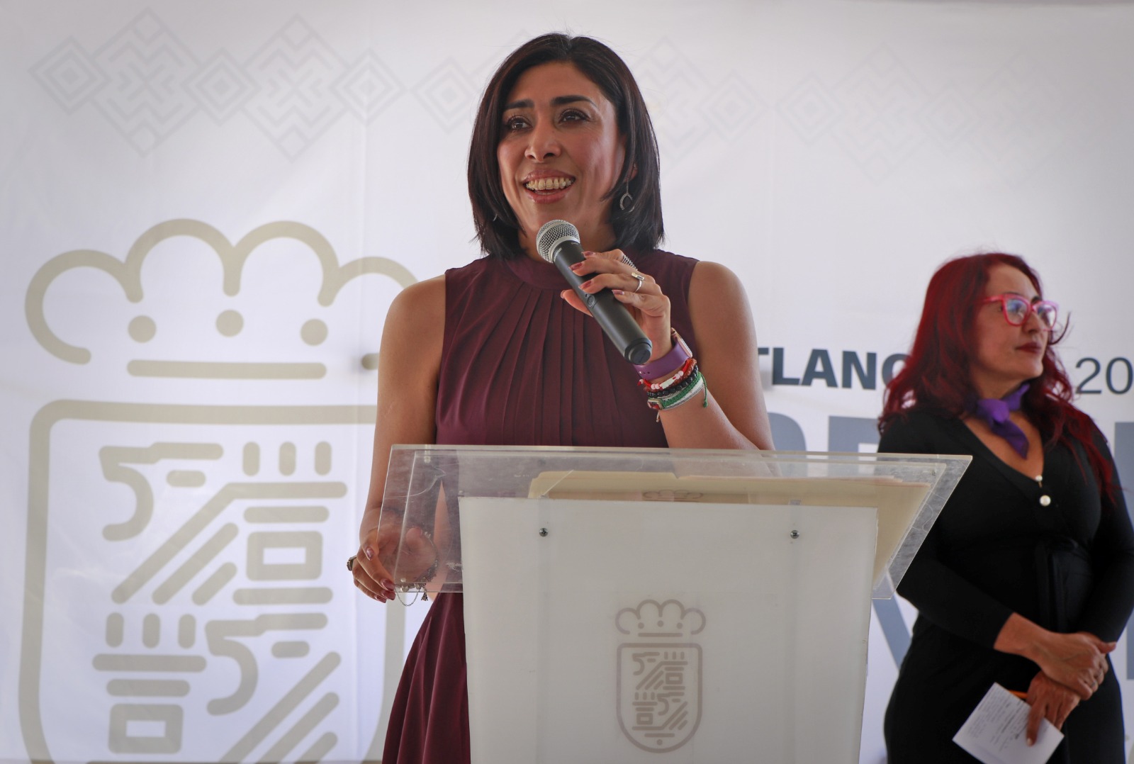 foro día internacional de la mujer cuautlancingo 5