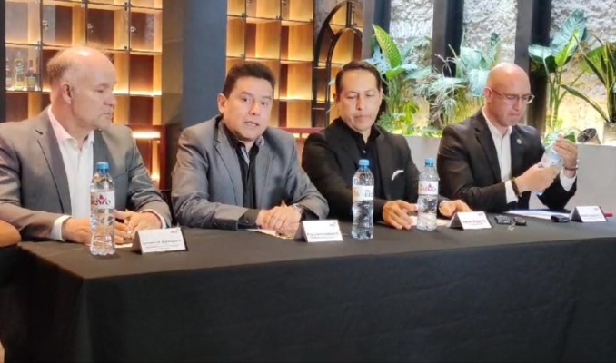 Foto: Cortesía Red de Franquicias afirma que no habrá afectaciones por aranceles Estados Unidos