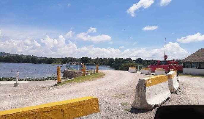 Foto: Cortesía Obras para construcción de puente en La Panga iniciarán a finales de marzo