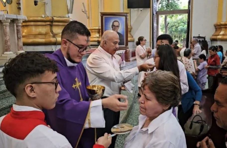 Foto: Cortesía Miércoles de Ceniza: origen, significado y tradiciones