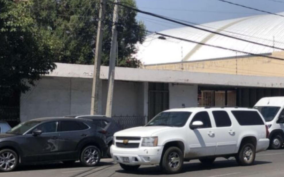 Foto: Cortesía Cateo en Puebla revela posible asilo clandestino y maltrato a adultos mayores