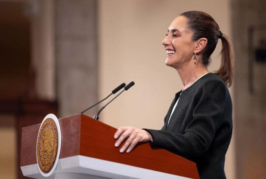 Foto: Cortesía México y EUA acuerdan respeto y cooperación