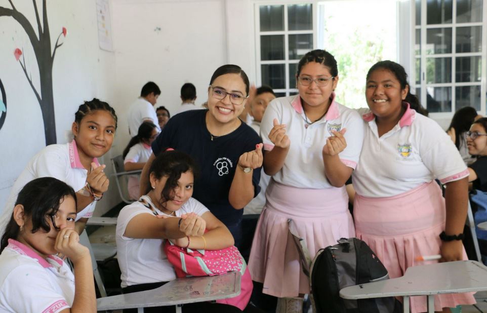 Foto: Cortesía Violencia de género en México