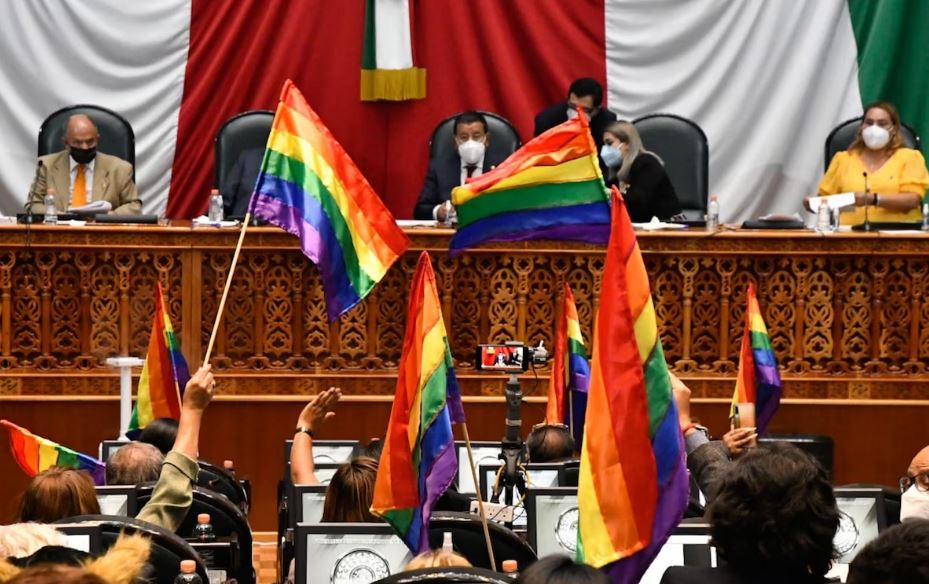 Foto: Cortesía Iniciativas de Morena en el Estado de México