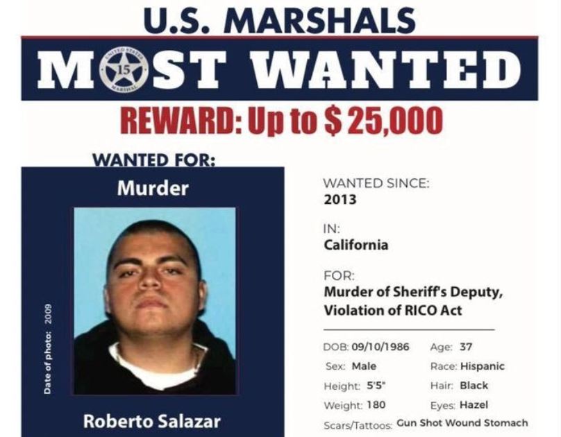 Foto: Cortesía Capturan en Morelos a “Gordo Jr.”, buscado por narcotráfico en EE.UU.