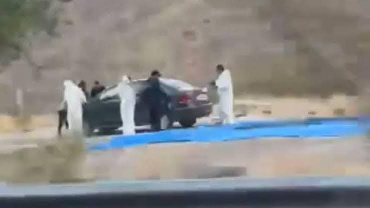 Foto: Cortesía Confirman identidad de seis cuerpos hallados en Puebla, víctimas de Tlaxcaltecas desaparecidos