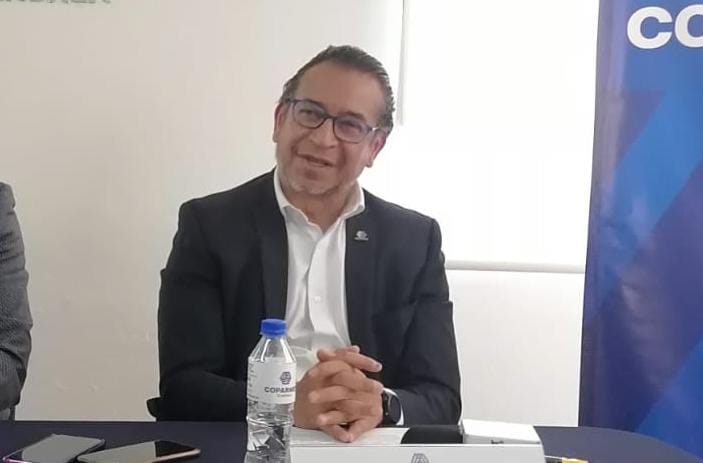 Foto: Cortesía Aranceles de EE. UU. amenazan economía local, advierte Coparmex Tlaxcala