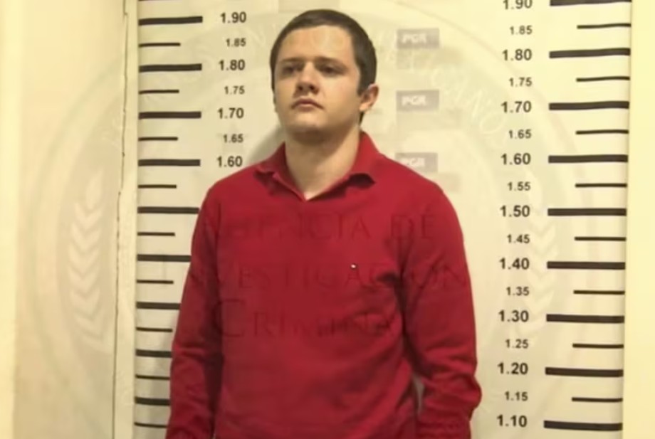 Foto: Cortesía “El Menchito” enfrentará sentencia este viernes por delitos de narcotráfico