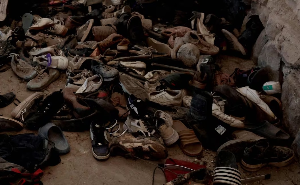 Foto: Cortesía Hallan crematorios clandestinos en Jalisco; autoridades confirman restos humanos calcinados