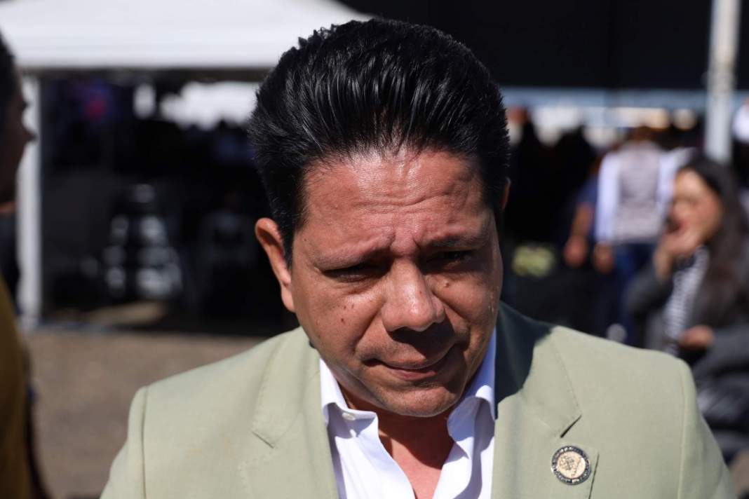 Foto: Cortesía Tlaxcala garantiza protestas seguras y pacíficas en el 8M con protocolo federal