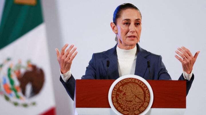 Foto: Cortesía Claudia Sheinbaum concluye su libro sobre la transición presidencial