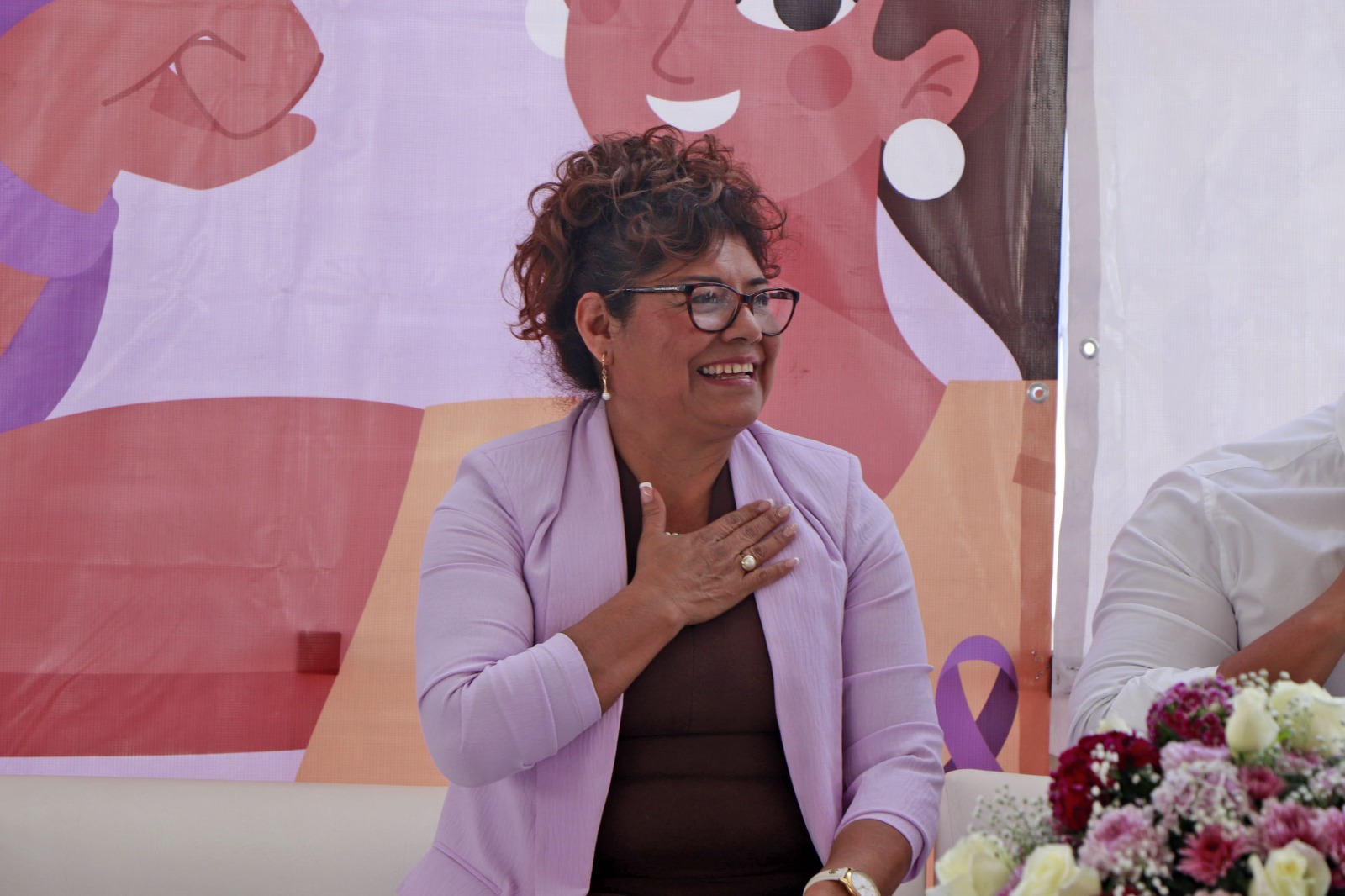 conmemora día internacional de la mujercuautlancingo 3