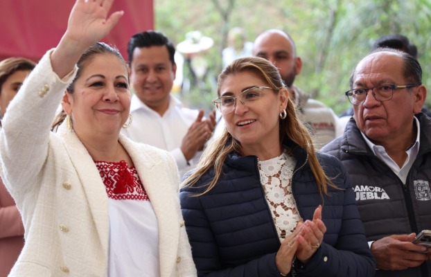 Foto: Cortesía Buscan que violaciones en el matrimonio sean investigadas de oficio en Puebla