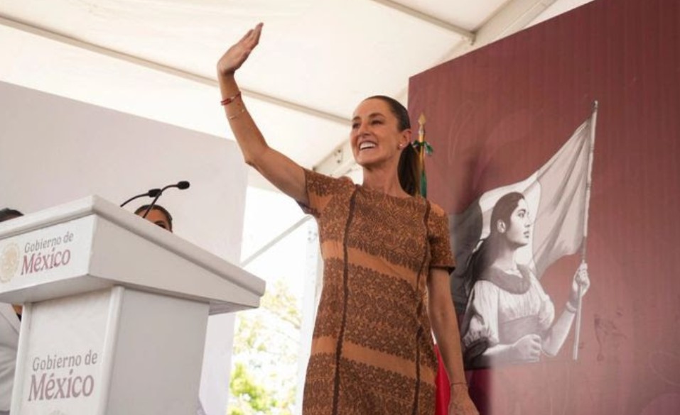 Foto: Cortesía Acapulco recibe inversión histórica para su transformación