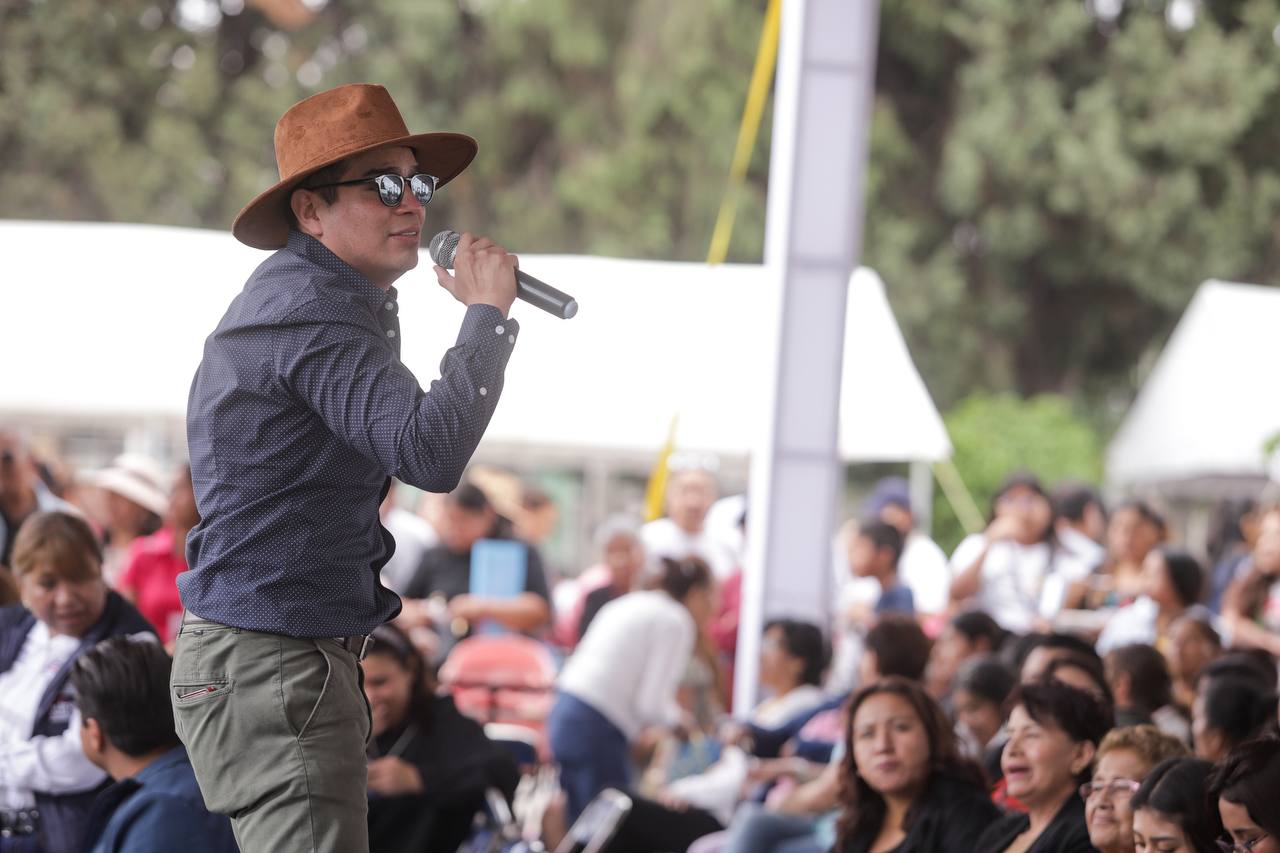 continuan festejos dia madres sach 5