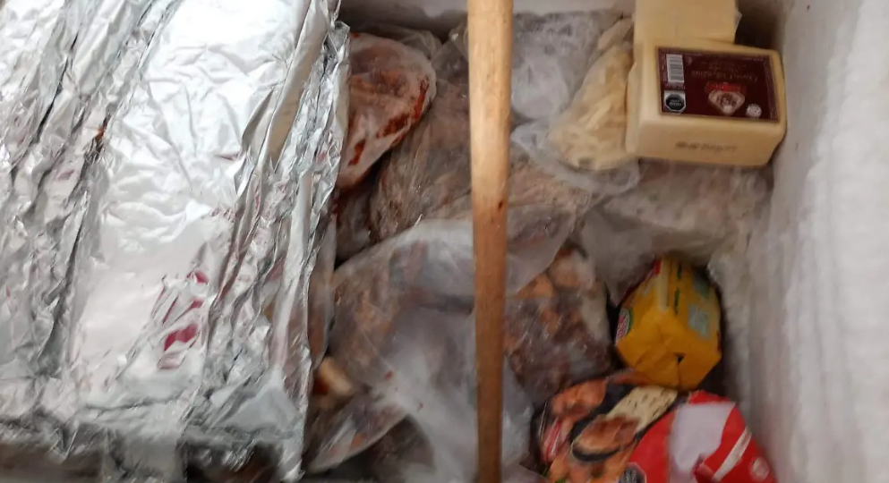 Cierre de 8 pollerías en Tlaxcala por violaciones sanitarias en operativos de Coeprist