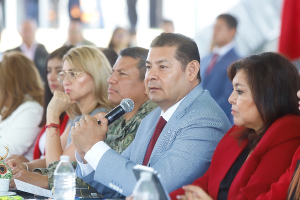 Foto: Cortesía Antes de su desaparición, gobierno de Puebla realizará auditoría al Capcee
