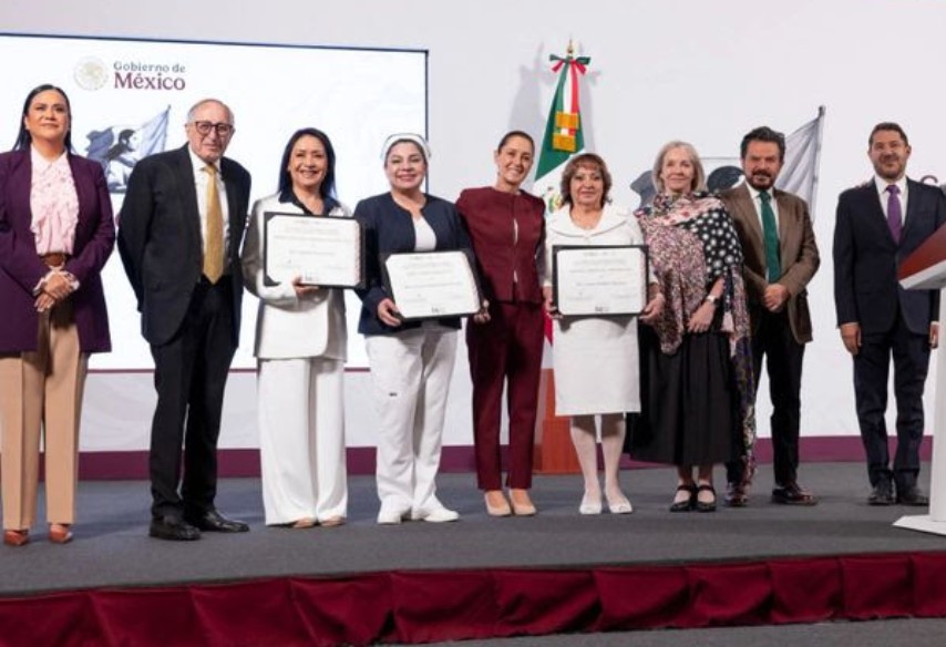Foto: Cortesía Avanza el programa Salud Casa por Casa con más de 8 millones de visitas