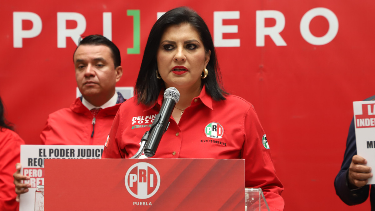 Foto: Cortesía Denuncian posible “huachicol de agua” en Puebla; diputada pide investigar a Agua de Puebla y Soapap