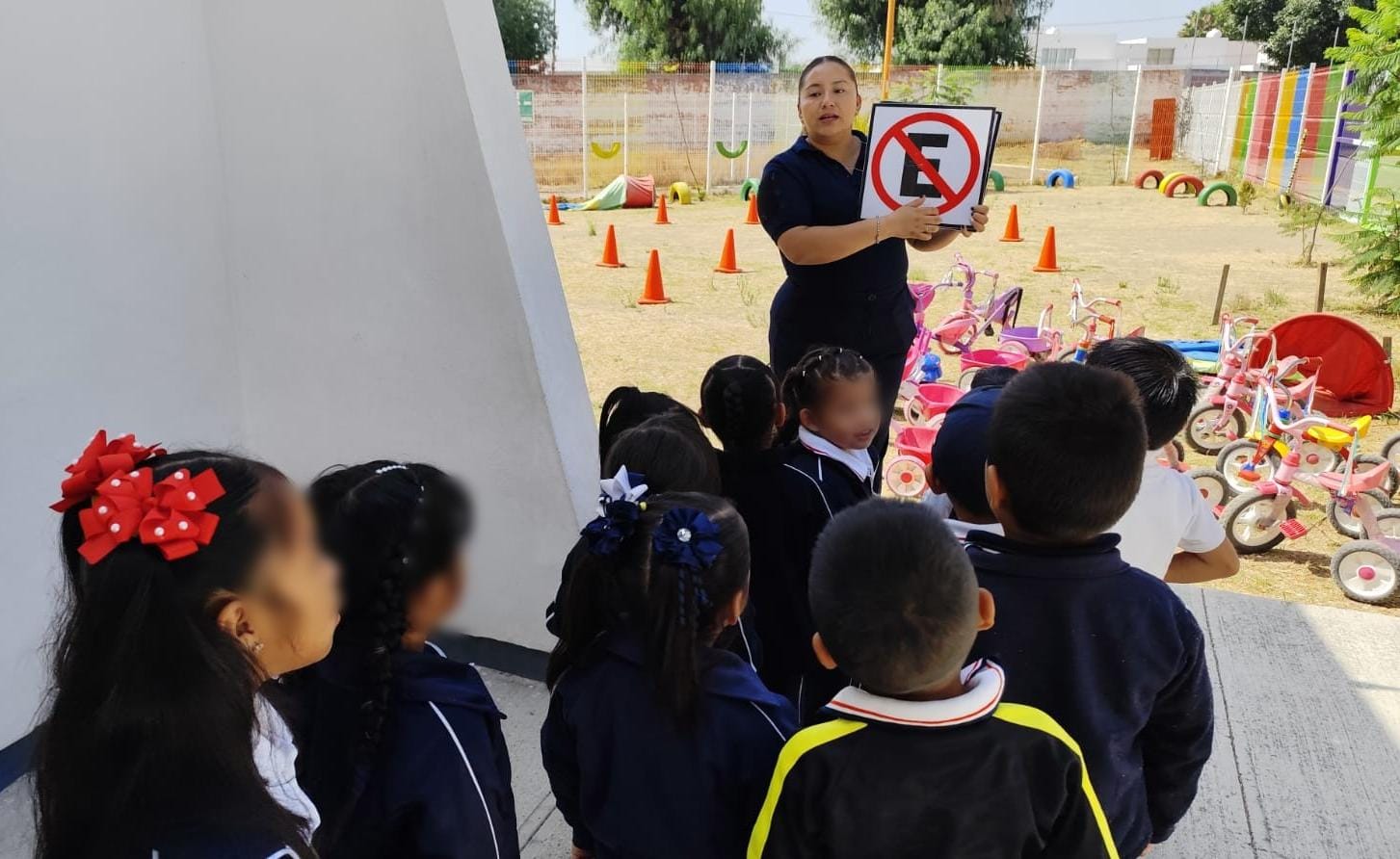 reduce incidencia delictiva spch 4