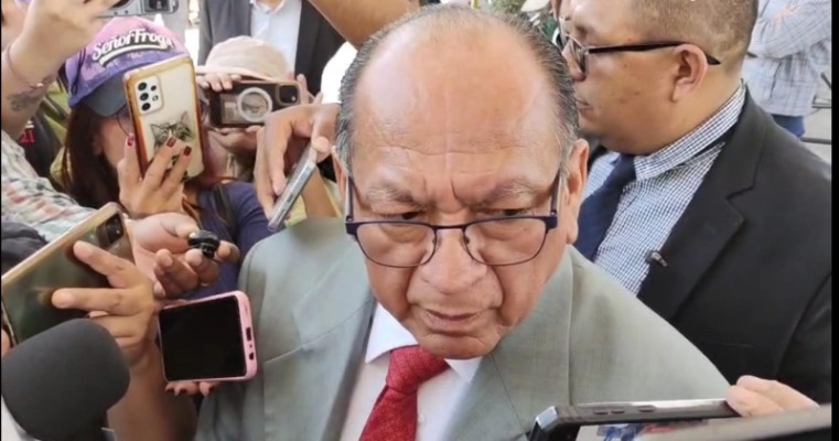 Foto: Cortesía A fin de mes iniciará revisión de solicitudes de amnistía en Puebla