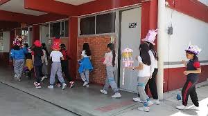 Alumnos de Tlaxcala tendrán puente escolar del 15 al 18 de mayo