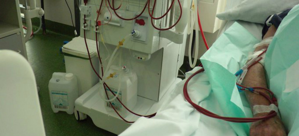 Muere paciente en Tlaxcala por falta de atención en Hemodiálisis