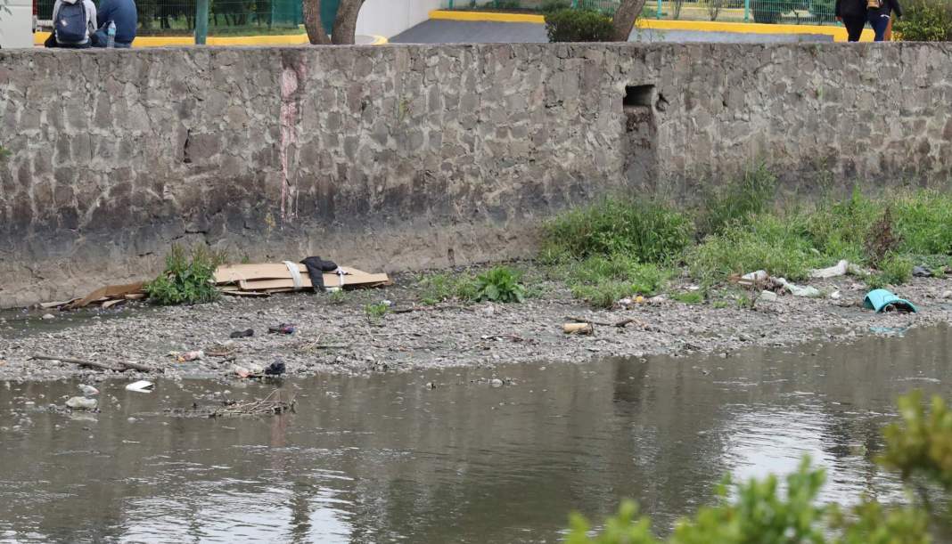 Restaurarán Cuenca Atoyac-Zahuapan con proyecto ambiental histórico