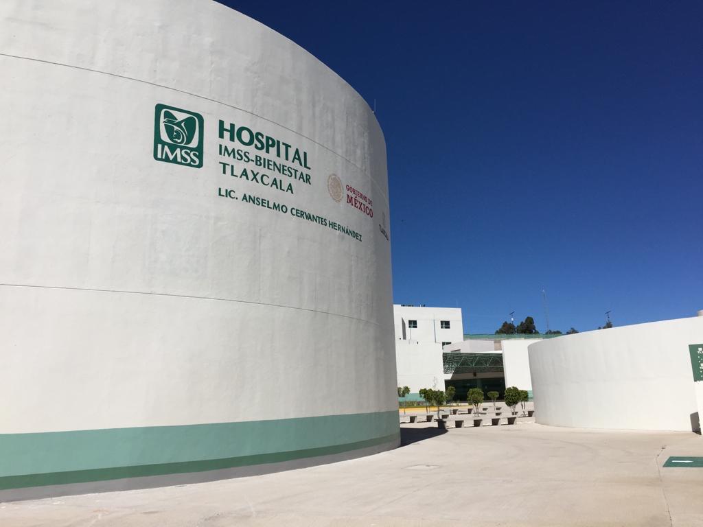 Hospital de Tlaxcala sí atendió a paciente grave con enfermedad renal