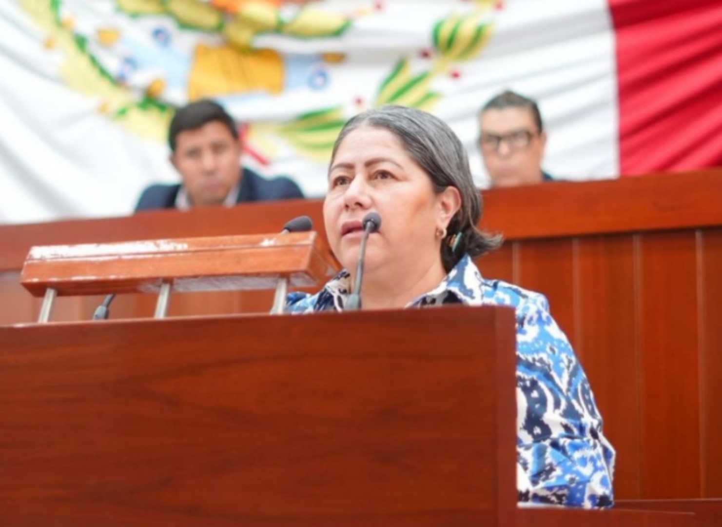 Foto: Especial Reconocimiento y reivindicación para mujeres tlaxcaltecas: BAL