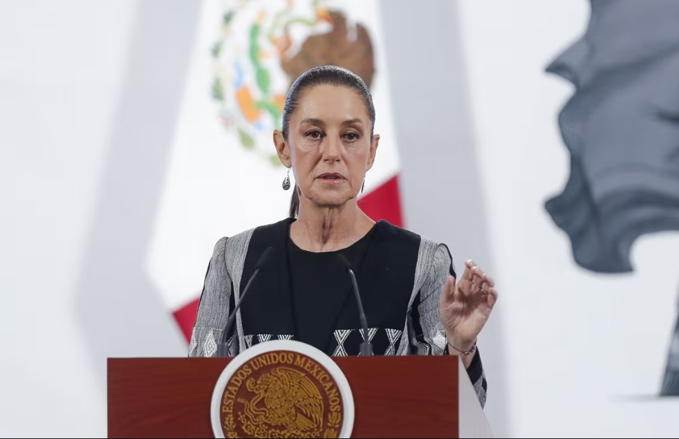 Foto: Cortesía Claudia Sheinbaum asegura transparencia en compra de medicamentos