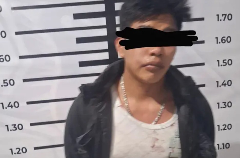 Foto: Cortesía Accidente causado por conductor ebrio en San Martín Texmelucan