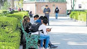 Foto: Cortesía 3 de cada 10 hogares en Tlaxcala aún no tienen acceso a internet