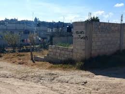 Doble homicidio en Calpulalpan: dos jóvenes abatidos a tiros en La Cañada