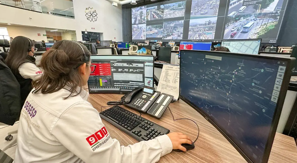 Foto: Cortesía Violencia de pareja en Tlaxcala: Mil 115 llamadas de mujeres en el primer trimestre
