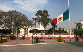 Foto: Cortesía Robo violento de camioneta oficial en Mazatecochco: gobierno sin avances en investigación