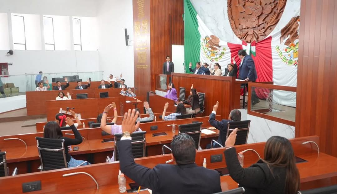Foto: Cortesía Aplicarán sanciones a siete municipios por entrega tardía de cuenta pública