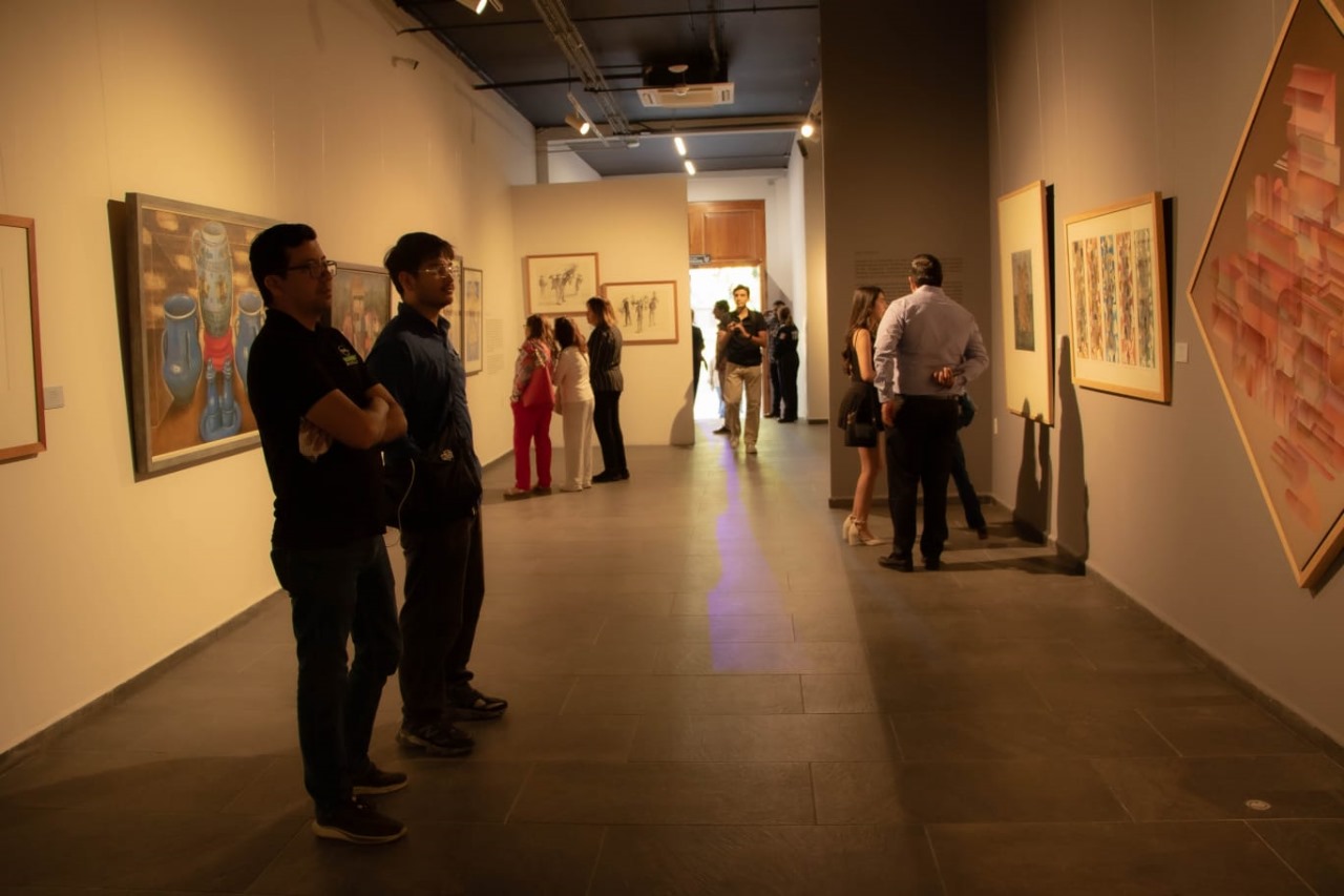 Foto: Cortesía Descubre los museos de Tlaxcala con talleres y títeres el 18 de mayo