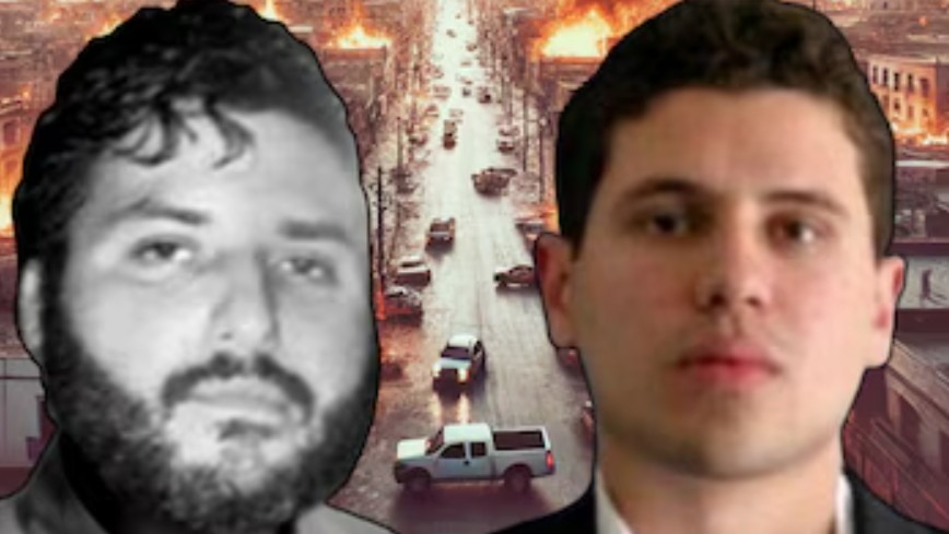 Foto: Cortesía EE.UU. alista más cargos contra líderes del Cártel de Sinaloa