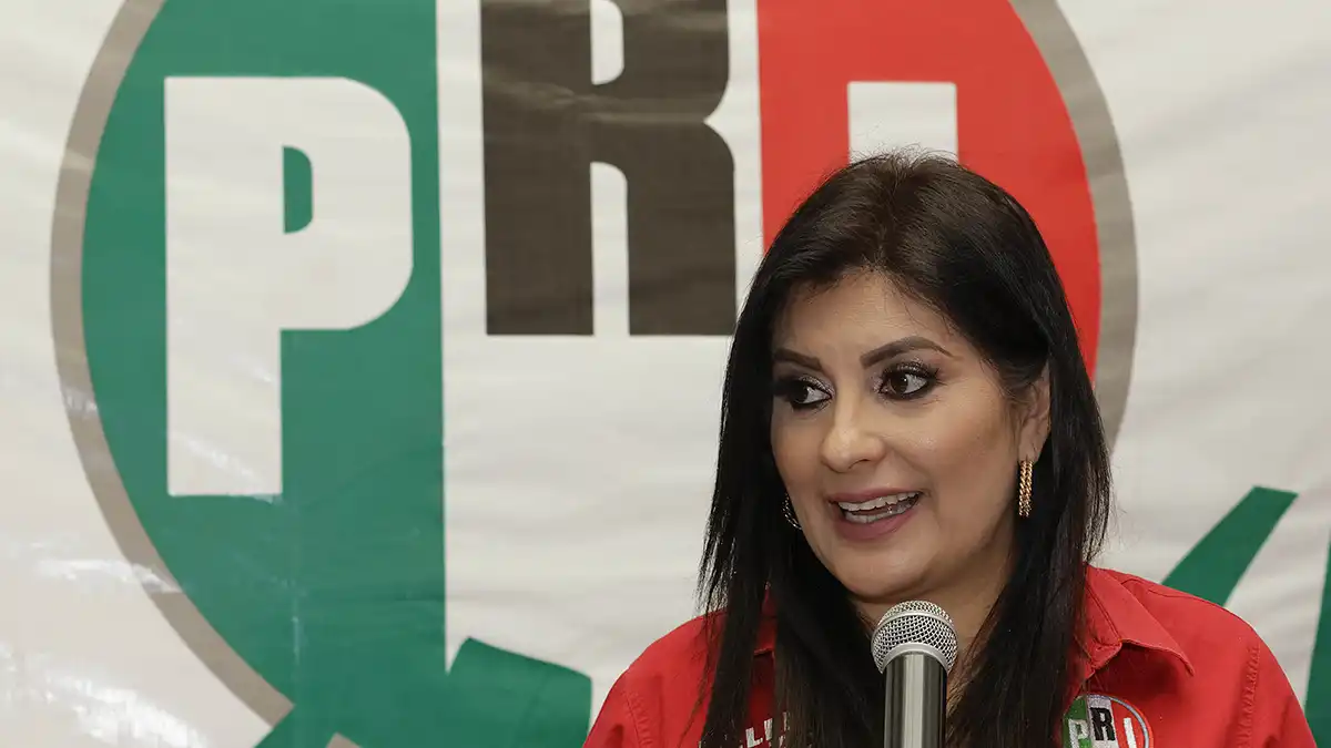 Foto: Cortesía Chedraui se reunirá con diputada Delfina Pozos para aclarar dudas sobre operativos de parquímetros