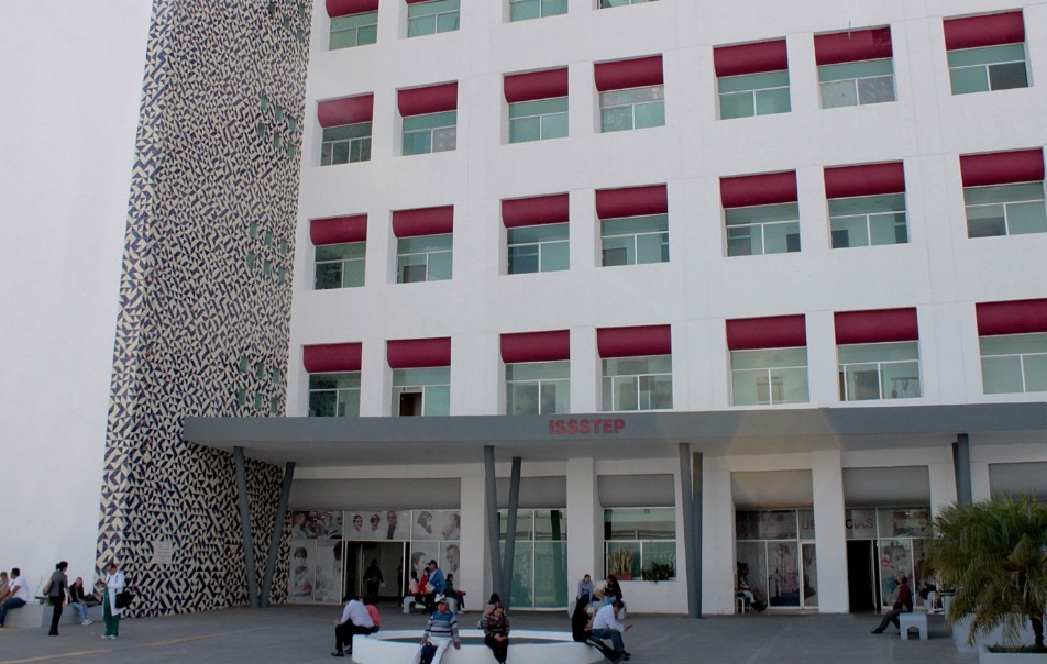 Foto: Cortesía ISSSTEP brinda atención segura y legal a derechohabientes que solicitan ILE