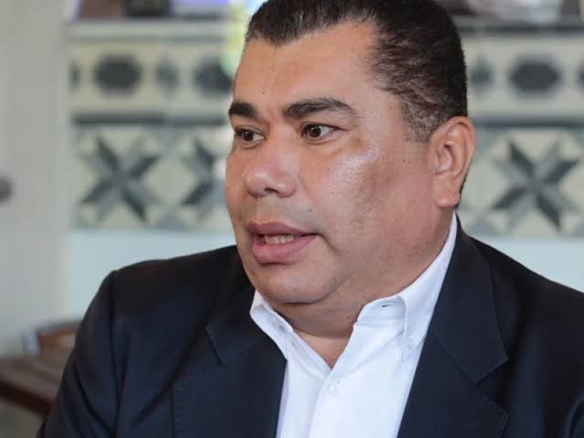 Foto: Cortesía López Zavala podría ser sentenciado a 20 años de cárcel por violencia familiar