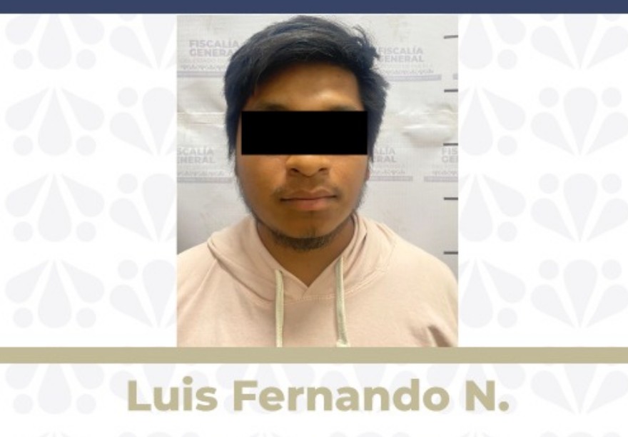 Foto: Cortesía Detienen a presunto agresor sexual de menor en Puebla