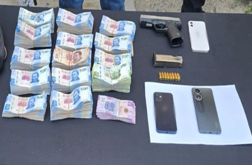 Foto: Cortesía Resultados del 13 de mayo: despliegue nacional contra el crimen