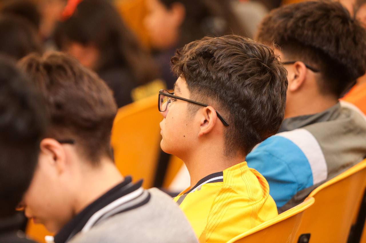 refuerzan estrategias en seguridad escolar sach 3