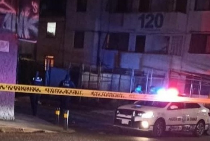 Foto: Cortesía Ataque directo deja dos muertos y una menor herida en Puebla