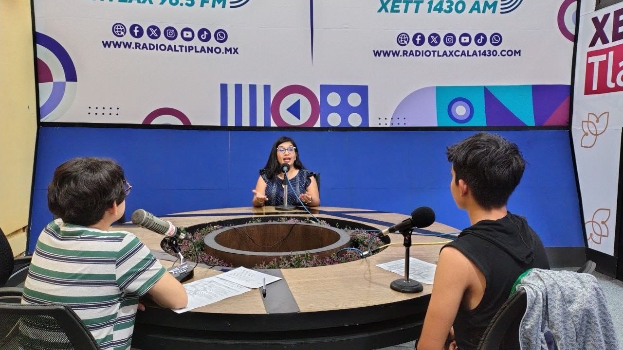 Tlaxcala lidera acciones para proteger los derechos de la infancia