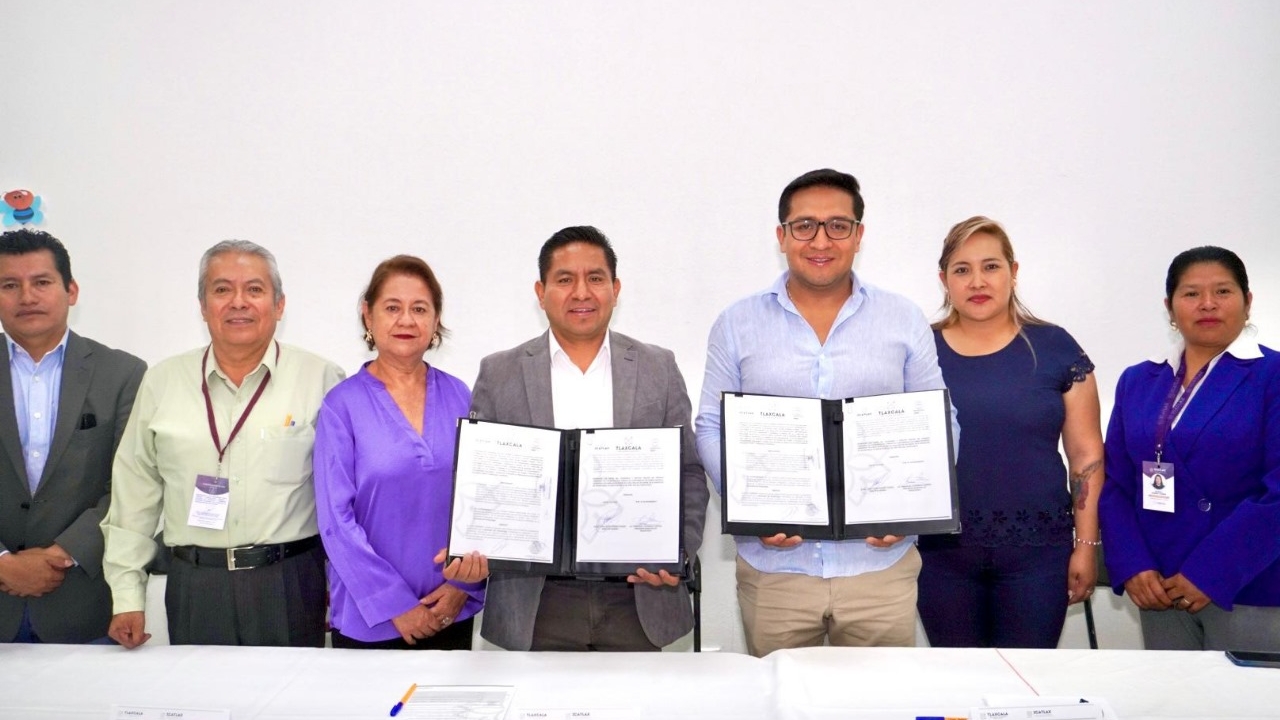 enancingo e Icatlax impulsan capacitación laboral y emprendimiento