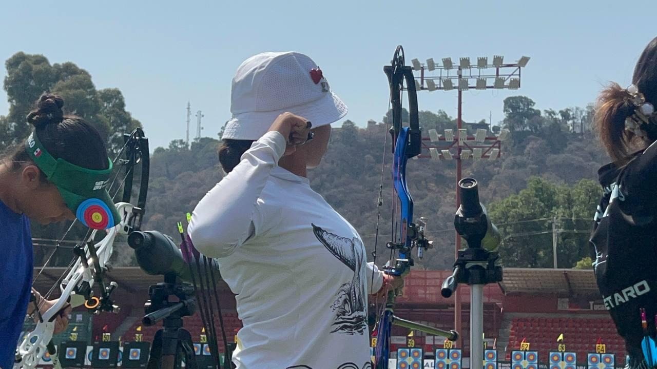 Foto: Cortesía Tlaxcala recibirá derrama de 52.6 mdp por Olimpiada CONADE 2025